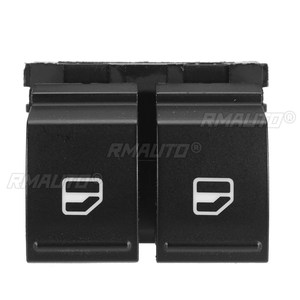 Interruptor Maestro de Control de Ventanas Electrónicas 1Z0 959 858 1Z0959858 para SKODA YETI FABIA MK2 OCTAVIA 2 ROOMSTER - Product Image 2