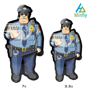Minfly In Ấn Kỹ Thuật Số Tùy Chỉnh Đặc Biệt Hình Zip Khóa 3.5 7 14 28 G Childproof Die Cut Foil Matte Mylar Bag Pouch Cho Edibles