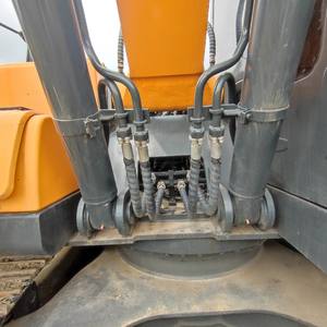 รถฮุนได R220LC - 9S มือสอง | เครื่องจักรก่อสร้างจากเกาหลีกำเนิด - Product Image 3