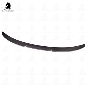 Kit carrozzeria tipo V di alta qualità <span class=keywords><strong>Spoiler</strong></span> posteriore in fibra di carbonio adatto per <span class=keywords><strong>BMW</strong></span> <span class=keywords><strong>F36</strong></span> - Product Image 3