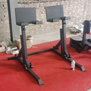 New Model Adjustable All-In-One Single & Double Arm <b>Dumbbell</b> Bench Press Rack Movable Barbell Rack for Home Gym - Product Image 4
