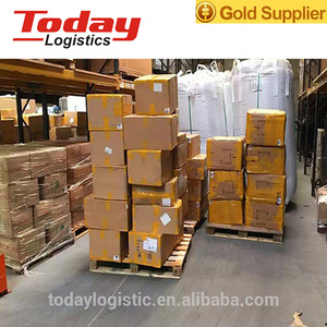 บริการขนส่งทางทะเลแบบ LCL ที่ปลอดภัยสำหรับแบตเตอรี่อันตราย พร้อมบริการจัดส่งแบบ DDU DDP ไปยัง UAE ผ่าน EMS DHL UPS - Product Image 4