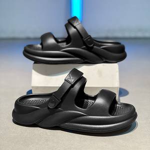 Sandalias Unisex de Verano para Deportes al Aire Libre, Antideslizantes, Impermeables, con Suela Gruesa y Suave, Sandalias de Alta Calidad al por Mayor - Product Image 6