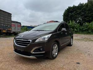 <span class=keywords><strong>Peugeot</strong></span> <span class=keywords><strong>3008</strong></span> 2.0L Automatique 2014 - Product Image 3