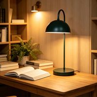 Vente en gros et personnalisation de lampes de table multifonctionnelles spéciales pour salons, chambres et bureaux de style nordique.