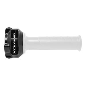 ฝาครอบควบคุมคันเร่งสำหรับดูคาติ เอ็กซ์ดิอาเวล - Product Image 1