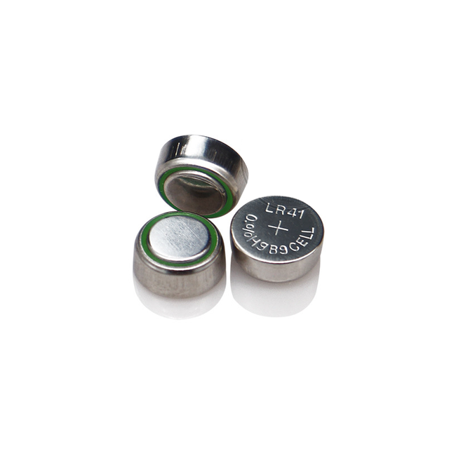 AG3 Button Cell Batteries 1.5v AG13 LR44 Alkaline Button 40mah AG3 Battery Coin Celss AG3 Battery