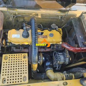 Maquinaria Usada de 30 Toneladas, Excavadora Cat 330d, Excavadora Caterpillar 329DL 329D2L 330, Maquinaria de Construcción Cat Lista para Enviar - Product Image 2