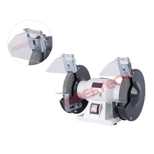 Amoladora <span class=keywords><strong>de</strong></span> <span class=keywords><strong>Banco</strong></span> MD3215M <span class=keywords><strong>de</strong></span> <span class=keywords><strong>6</strong></span> pulgadas a <span class=keywords><strong>precio</strong></span> <span class=keywords><strong>de</strong></span> fábrica para taller <span class=keywords><strong>de</strong></span> bricolaje <span class=keywords><strong>de</strong></span> Metal - Product Image 5