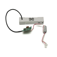 Célula de Carga de 30KG CL5200, Nuevo Sensor de Presión para Básculas de Etiquetas CAS CL-5200 CL5200, Marca YOUYO, 100% Compatible