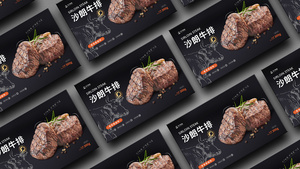 2021 Factory Direct Custom Sirloin <strong>Steak</strong> Packaging <strong>Box</strong> - Product Image 3