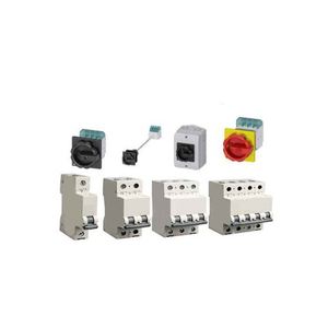 Accessoires de commande électrique) <span class=keywords><strong>ZBE101</strong></span> - Product Image 6