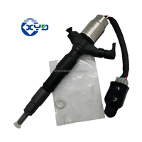 XINYIDA à vendre, injecteur de carburant authentique 23670-30270 2367030270 23670 30270 23670-30270 23670-39475