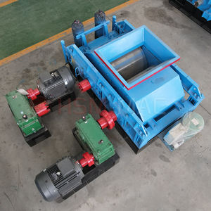 Hoge Prestaties Rock <span class=keywords><strong>Crusher</strong></span> Voor Verkoop Ce Iso Certificering Garantie - Product Image 4