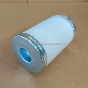 Nuevo Filtro Separador de Aceite de Fibra de Vidrio Delgado Plateado Manny Mengma 11403W-02001 para Compresor Industrial con 6 Meses de Garantía - Product Image 5