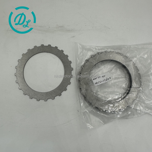 Disco de Embrague EexcavaStart 4645 351 020 R130W R170W R200W para Excavadoras de Ruedas, Transmisión ZF, Duradero, Alta Adherencia, Fácil Instalación, 1 Año de Garantía - Product Image 3