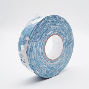 <span class=keywords><strong>2025</strong></span> <span class=keywords><strong>New</strong></span> Trung Quốc nhà máy tùy chỉnh Bộ vải dính Ice Hockey Stick Grip <span class=keywords><strong>Tape</strong></span> cho lĩnh vực và khúc côn cầu trên băng - Product Image 2