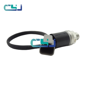 Capteur de pression d'huile 600-871-1171 6008711171 pour moteurs 6D140E S6D170 SA6D125E SAA6D125E SAA6D140E SSA16V159E-2 - Product Image 2