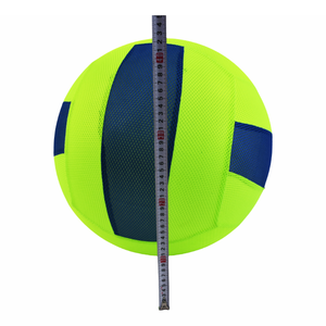 Pelota de voleibol de malla <span class=keywords><strong>Mega</strong></span> personalizada de 45cm para <span class=keywords><strong>deportes</strong></span> y entretenimiento - Product Image 5