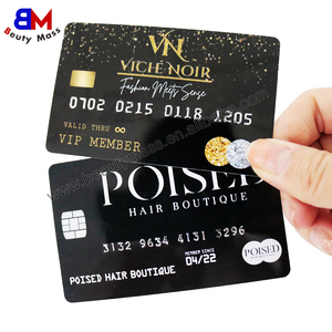 Impresión <span class=keywords><strong>de</strong></span> tarjetas personalizadas en relieve para negocios, tarjetas <span class=keywords><strong>de</strong></span> plástico <span class=keywords><strong>de</strong></span> alta calidad con número <span class=keywords><strong>de</strong></span> plata y oro, regalo, estilo <span class=keywords><strong>de</strong></span> <span class=keywords><strong>tarjeta</strong></span> <span class=keywords><strong>de</strong></span> crédito, PVC - Product Image 6