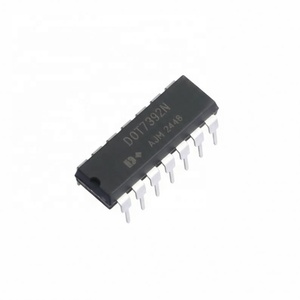 Chip Controlador de Puerta DOT7392N DIP-14 - Product Image 1