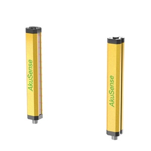 Barrière de sécurité photoélectrique à 12 faisceaux, portée 0-6m, capteur BKL40-T1206PC - Product Image 3