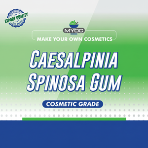 ซีซัลพิเนียสปินซ่าฟังก์ชันการทำงานสำหรับเหงือกผลิตภัณฑ์ดูแลผิวอุปกรณ์อาบน้ำผลิตภัณฑ์สารเคมีประจำวัน - Product Image 1