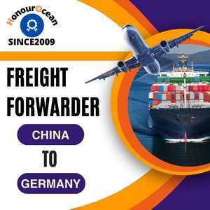 Agente de Carga Internacional a Alemania, Sitios de Compras de Comercio Electrónico, Importación Internacional, Servicios de Logística en China - Product Image 1