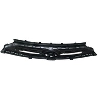 Pour Hyundai GENESIS coupé 2014 systèmes de carrosserie calandre de voiture 86350-2M310 863502M310