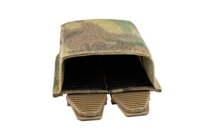 Estac กระเป๋ายุทธวิธีสไตล์ PM-008, กล่องใส่กระสุนหลายชั้น5.56แม็กแผ่นใส่กระสุนผลิตภัณฑ์ล่าสัตว์อื่นๆ - Product Image 4