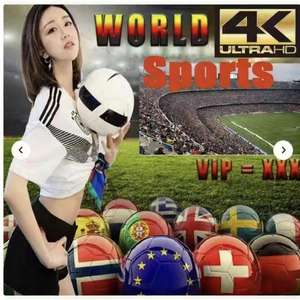 Test Gratuito Europa Portogallo Germania Spagna Italia Francia 1 Anno di Abbonamento IPTV 24h Codifica 12 Mesi 8K - Product Image 6