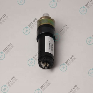 MOTOR DE ENGRANAJES DC_GEAR PARA PIEZAS SMT 03009269S01 - Product Image 4