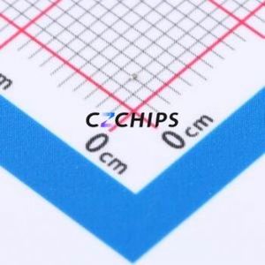 Condensador SMD (MLCC) GJM0335C1H100GB01D 0201 (Capacitancia: 10pF) (Precisión: 2%) (Voltaje Nominal: 50V) - Product Image 1