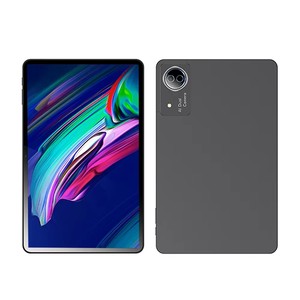 2025แท็บเล็ตพีซีแอนดรอยด์หน้าจอใหญ่ใหม่ล่าสุด12นิ้ว2K FHD g + G T616คอมพิวเตอร์5 + 13MP ซุปเปอร์สลิมแท็บ6 + 128GB เคส Android14แท็บเล็ต - Product Image 4