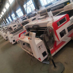 Machine de découpe et de gravure laser CO2 150W, refroidissement par eau, système de contrôle Ruida, découpe de matériaux non métalliques, y compris le caoutchouc, AI - Product Image 6