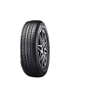 Arabalar için 225/65R17 binek otomobil lastikleri tubeless çin fabrika lastikleri