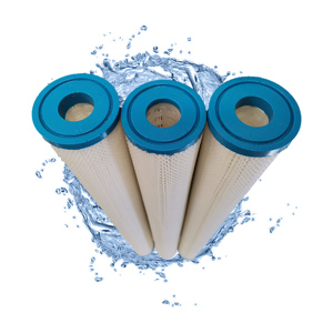 L'élément filtrant plissé de piscine <span class=keywords><strong>Intex</strong></span> Pure Spa remplace la cartouche filtrante de piscine de Type <span class=keywords><strong>S1</strong></span> 2900 par l'usine directe - Product Image 1