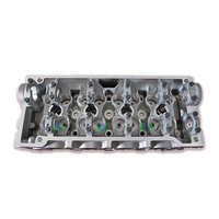 Pieza de Repuesto para Motor CG Auto Parts, Cabeza de Cilindro 4AFE 8AFE 7A-FE 1.6L, Número de Pieza 11101-19215 11101-19265 11101-19375 para Toyota Corolla