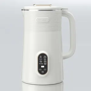 Мощные Электрические машины RANBEM 1000 мл, нагревательный автоматический настенный кухонный блендер, гаечный, соевое молоко для Вьетнама