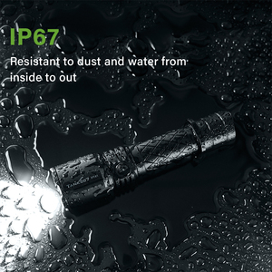 Tank007 PT41 30W Công Suất Cao LED <span class=keywords><strong>Torch</strong></span> Ánh Sáng Dài Phạm Vi 3000LM Có Thể Sạc Lại Ngoài Trời Tự Vệ Đèn Pin Chiến Thuật Cho An Ninh - Product Image 6