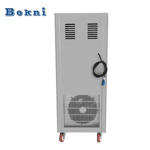 Máquina de helado BKN S46, alta calidad, <span class=keywords><strong>Solar</strong></span>, automática, de servicio suave, a la venta - Product Image 2