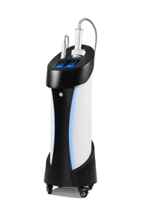 Machine de massage à rouleaux endos amincissante pour le corps Boule intérieure sous vide en forme de V pour réduire la cellulite Équipement de salon de beauté - Product Image 2