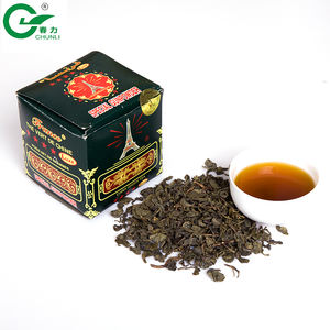 <span class=keywords><strong>Té</strong></span> <span class=keywords><strong>Verde</strong></span> <span class=keywords><strong>Chino</strong></span> en Hojas Sueltas, Tipo Gun Powder, <span class=keywords><strong>Beneficios</strong></span> <span class=keywords><strong>del</strong></span> <span class=keywords><strong>Té</strong></span> <span class=keywords><strong>Verde</strong></span>, 9775aa - Product Image 1