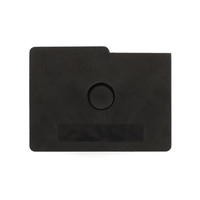 Module de capteur de qualité de l'air infrarouge DC01 PM2.5 – Détection de la concentration de poussière et surveillance des petites particules et de la brume