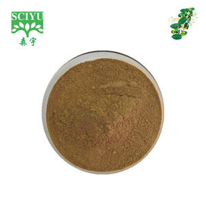 in stock Supply Price honeysuckle flower extract 98%