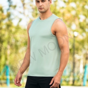 Chaleco Deportivo Personalizado para Maratón, Cómodo y Casual, Sublimado, Reflectante, para Hombre - Product Image 4