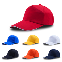Venta Directa de Fábrica, Gorras de Béisbol Deportivas, Gorras de Polo para Hombre, para Venta al por Mayor