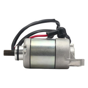 Nuevo Motor de Arranque 1WD-H1800-00-00 para Motocicletas Yamaha YZF R3 R25 MTN250, Voltaje de 12 V - Product Image 3
