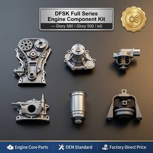 Pièces de rechange pour pare-chocs, phares, capot, ailes, portières pour <span class=keywords><strong>DFSK</strong></span> Fengon <span class=keywords><strong>Glory</strong></span> 580 560 <span class=keywords><strong>500</strong></span> 330 C31 C32 C35 C37 K01 K07S EC35 Ix5 GloryF5 - Product Image 5