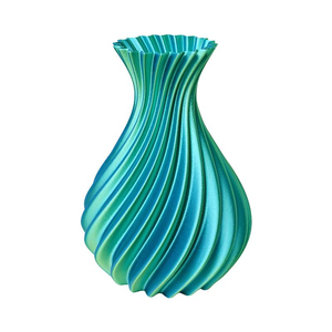 Dreamy Multicolor Silk PLA Smooth Soft No Clog No <b>String</b> Rich Colors Custom FDM 3D Filament - Product Image 1